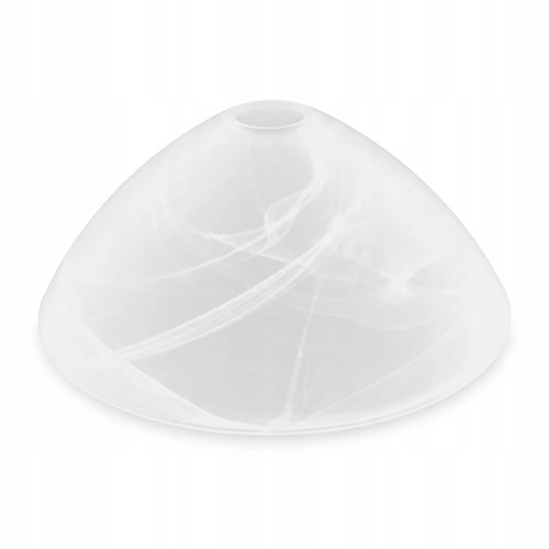 Luxolar glasschirm e27 - glasschirm,