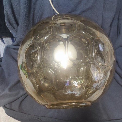 Decken pendel kugel - kugel, lampe