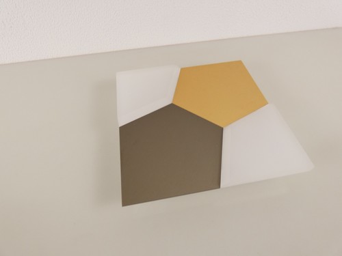 Grossmann square designleuchte - grossmann,