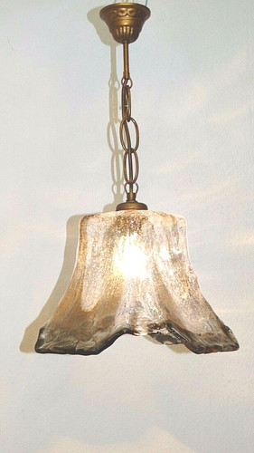 Deckenlampe honsel glaslampe - deckenlampe,