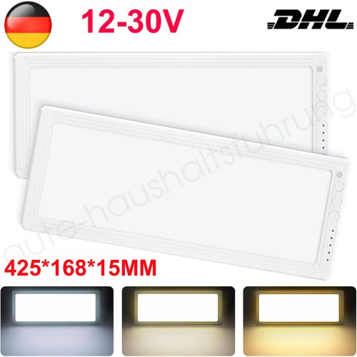12v 30v led deckenlampe - led,