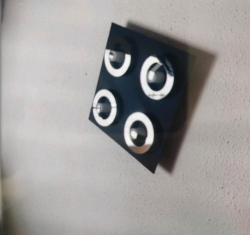 Grossmann led deckenlampe - grossmann, q