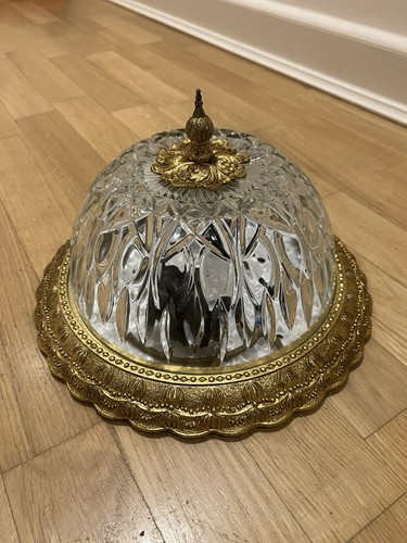 Alte deckenlampe große - alte,