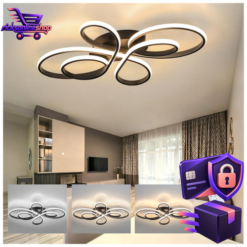 Led deckenleuchte 100cm - deckenleuchte,