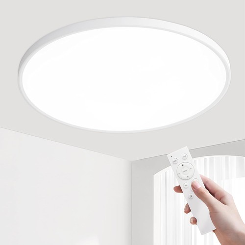 Led deckenleuchte dimmbar 80w - led,