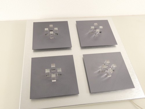 Grossmann four designleuchte - grossmann,