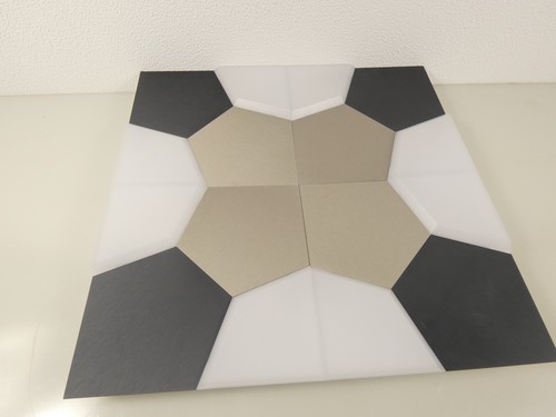 Grossmann square designleuchte - square,