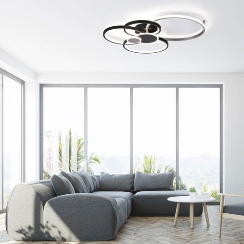 Led deckenleuchte lampe - led,