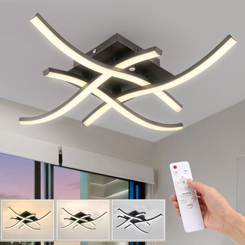 Led design deckenleuchte - design,