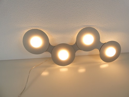 Grossmann disc designleuchte - grossmann,
