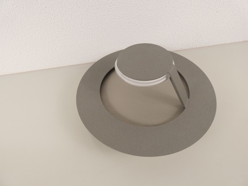 Grossmann flat designleuchte - grossmann,