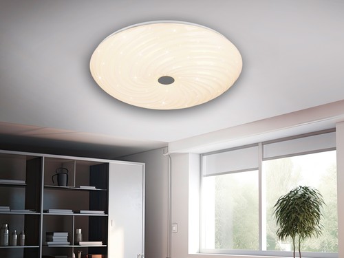 Flache led deckenleuchten mit - flache,