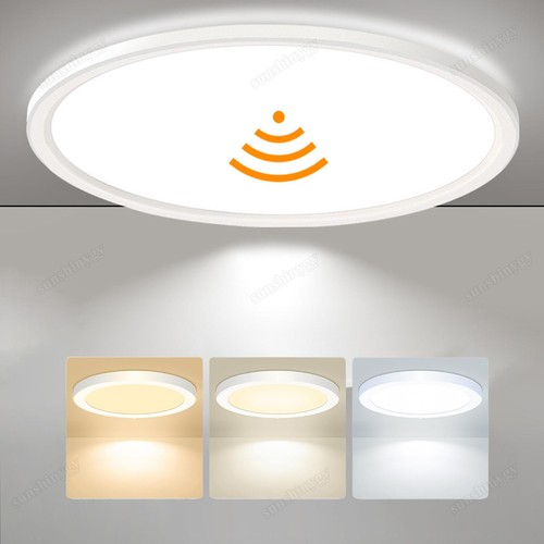 Led deckenleuchte mit 360 - led,