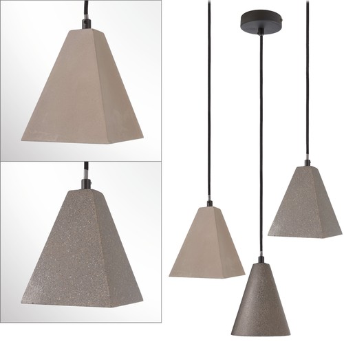 Pendel leuchte e27 - e27, 230v