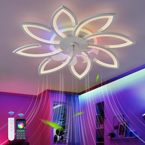 Groß 82cm 100w - dimmbar, led