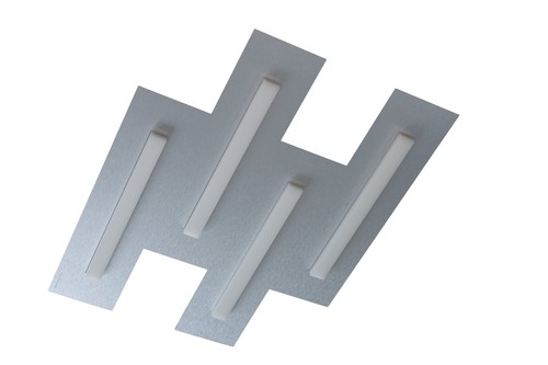 Grossmann fis designleuchte - 4,