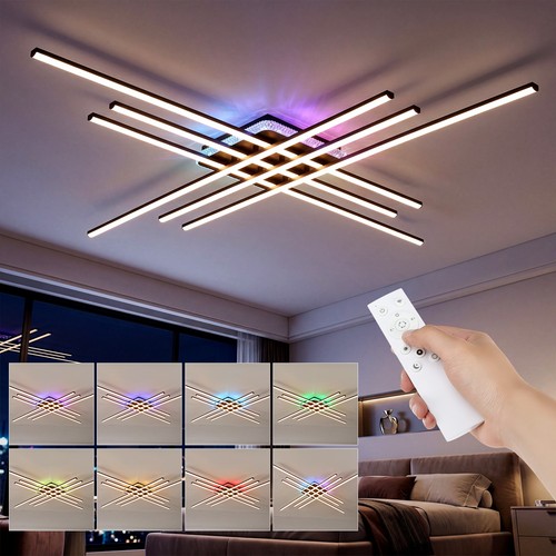 Deckenleuchte led deckenlampe - deckenleuchte,