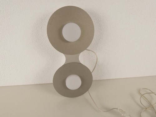 Grossmann disc designleuchte - grossmann,