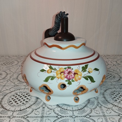 Lampe decke keramik - lampe,