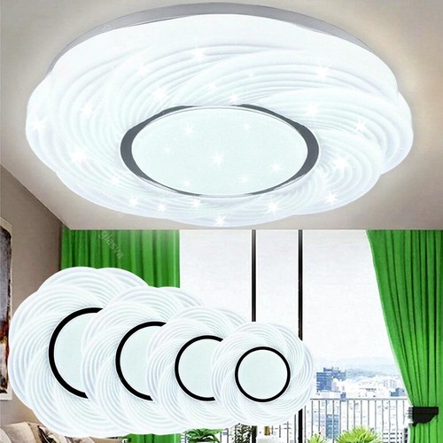 Led deckenleuchte deckenlampe - led,
