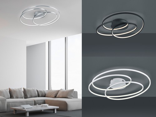 Ausgefallene led ringleuchten - ausgefallene,
