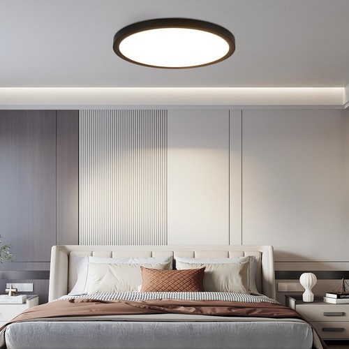 24w moderne led deckenleuchte - 24w,