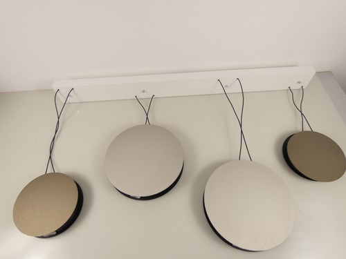 Grossmann designleuchte led - ,