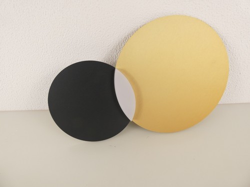Grossmann circ designleuchte - grossmann,