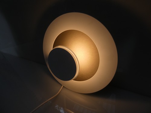 Grossmann flat designleuchte - grossmann,