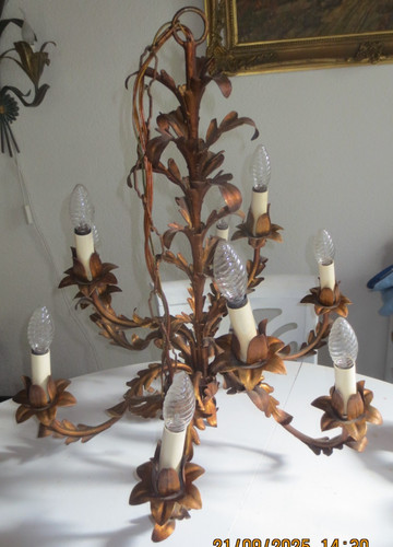 Xxl florentiner lampe - xxl,