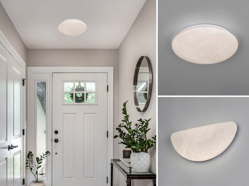 Led wandleuchten - led, &