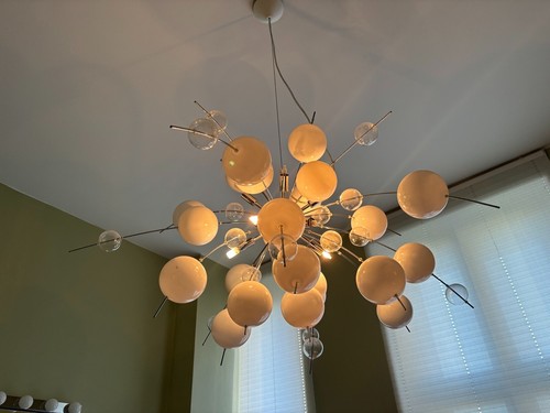 Led decken leuchte dimmbar - decken,