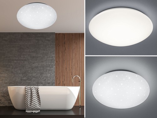 Led wandleuchten rund - wandleuchten,